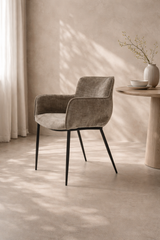 Kim Dining Chair - Gisele Olive