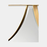 Brabbu Koi Mirror