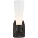 Kelly Wearstler Utopia Small Single Bath Sconce