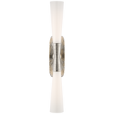 Kelly Wearstler Utopia 32" Double Bath Sconce