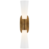 Kelly Wearstler Utopia Large Double Bath Sconce