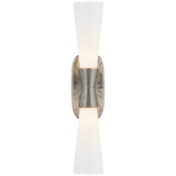 Kelly Wearstler Utopia Large Double Bath Sconce