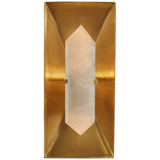 Kelly Wearstler Halcyon Rectangle Sconce