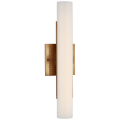 Kelly Wearstler Precision 15" Bath Light
