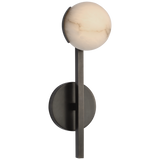 Kelly Wearstler Pedra Petite Tail Sconce - Signature Collection