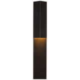 Kelly Wearstler Rega 30" Folded Sconce