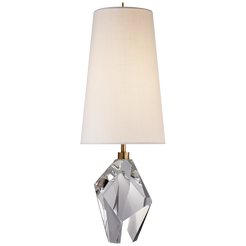 Kelly Wearstler Halcyon Accent Table Lamp - Signature Collection