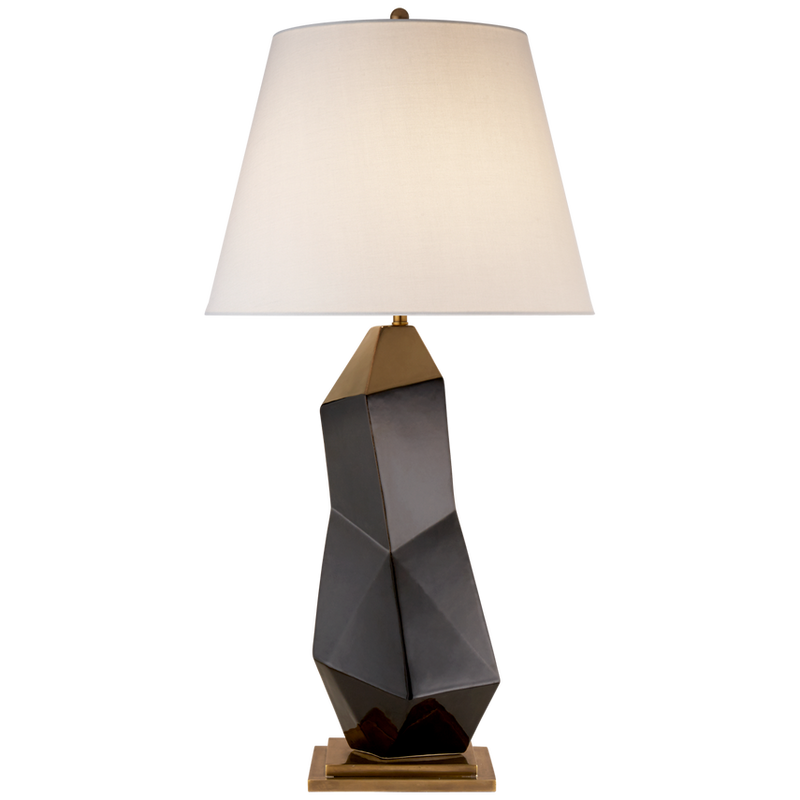 Kelly Wearstler Bayliss Table Lamp - Signature Collection