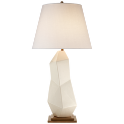 Kelly Wearstler Bayliss Table Lamp - Signature Collection