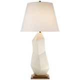 Kelly Wearstler Bayliss Table Lamp - Signature Collection