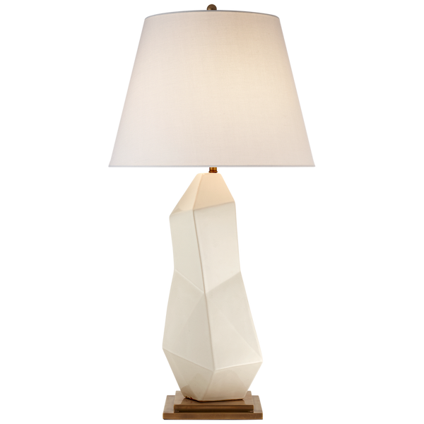 Kelly Wearstler Bayliss Table Lamp - Signature Collection