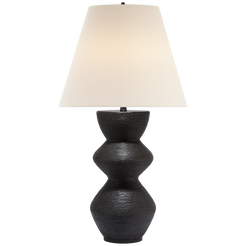 Kelly Wearstler Utopia Table Lamp - Signature Collection