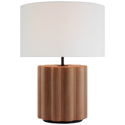 Kelly Wearstler Scioto Medium Table Lamp - Signature Collection