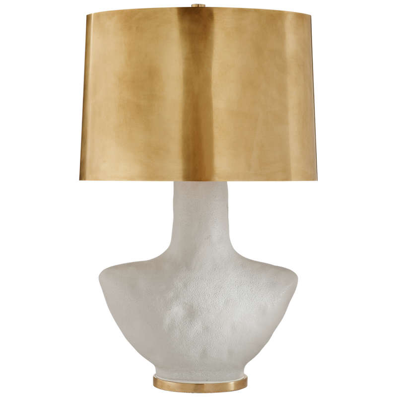 Kelly Wearstler Armato Small Table Lamp - Signature Collection
