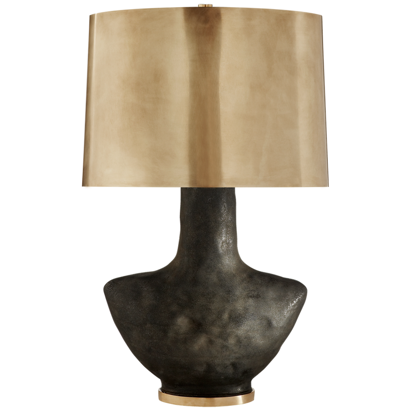 Kelly Wearstler Armato Small Table Lamp - Signature Collection