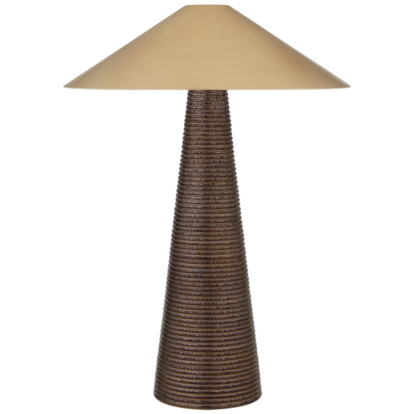 Kelly Wearstler Miramar Table Lamp - Signature Collection
