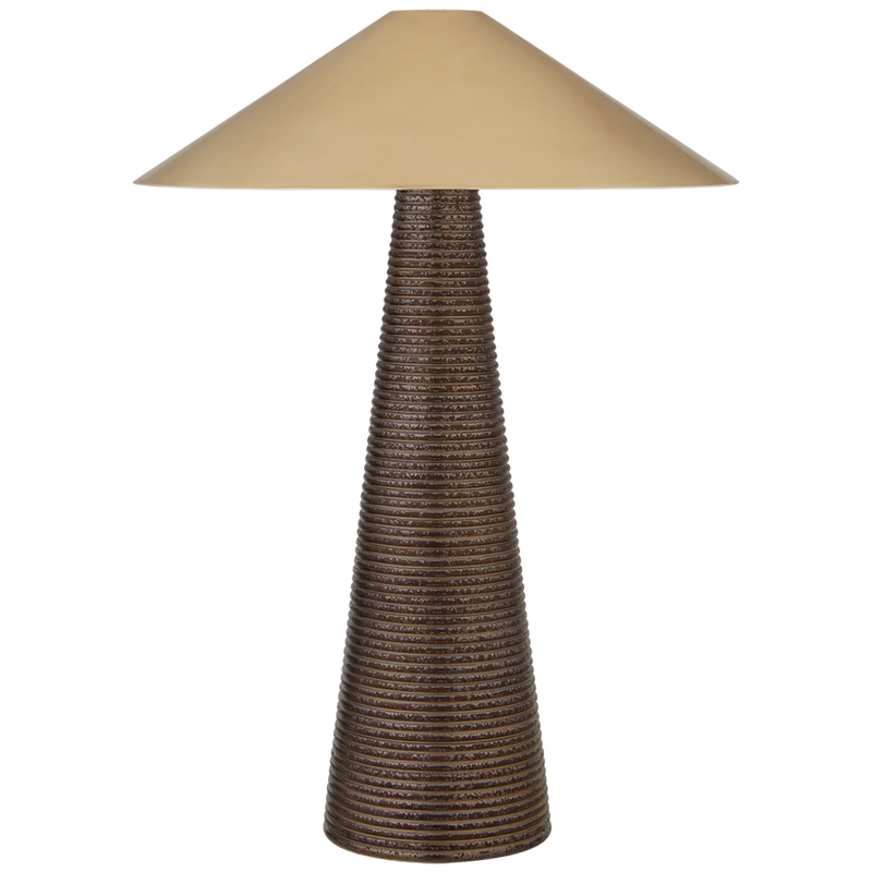 Kelly Wearstler Miramar Table Lamp - Signature Collection
