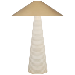 Kelly Wearstler Miramar Table Lamp - Signature Collection
