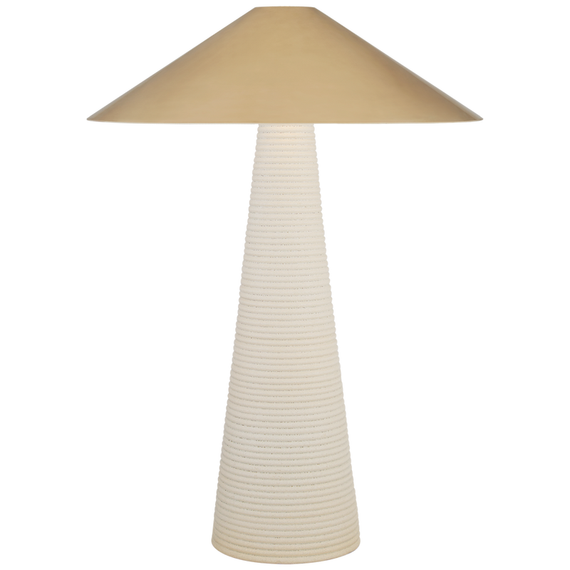 Kelly Wearstler Miramar Table Lamp - Signature Collection