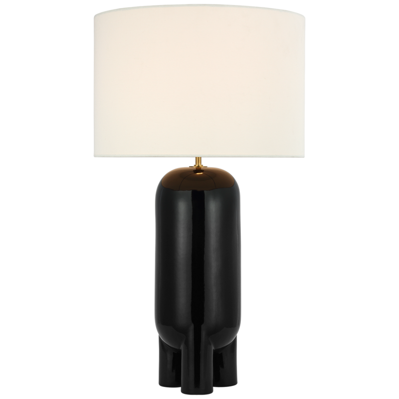 Kelly Wearstler Chalon Large Table Lamp - Signature Collection