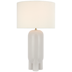 Kelly Wearstler Chalon Large Table Lamp - Signature Collection