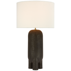 Kelly Wearstler Chalon Large Table Lamp - Signature Collection