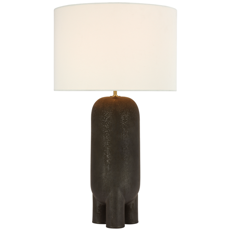 Kelly Wearstler Chalon Large Table Lamp - Signature Collection