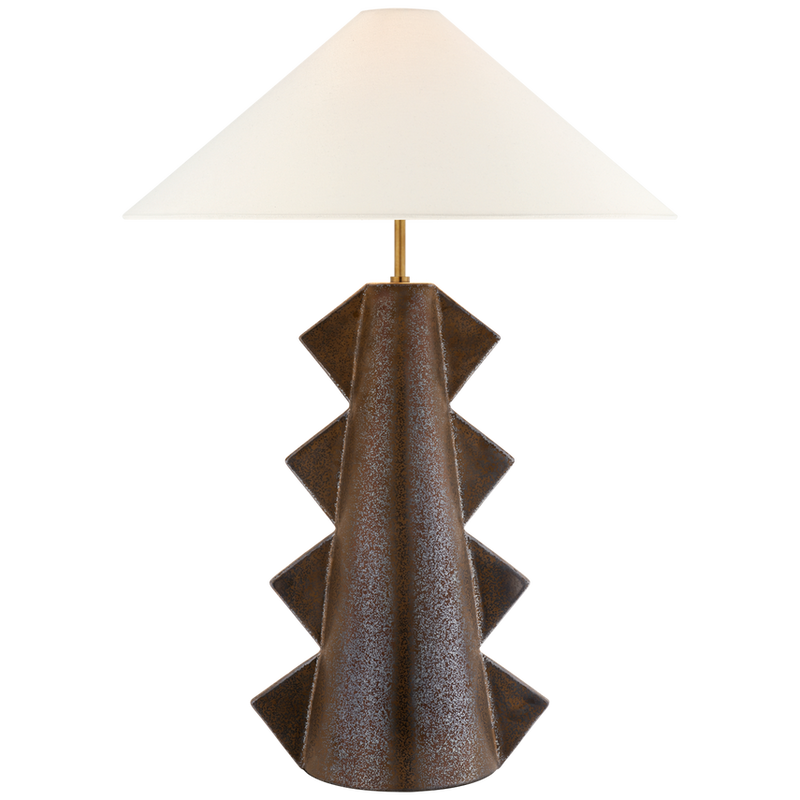 Kelly Wearstler Senso Large Table Lamp - Signature Collection