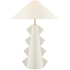 Kelly Wearstler Senso Large Table Lamp - Signature Collection