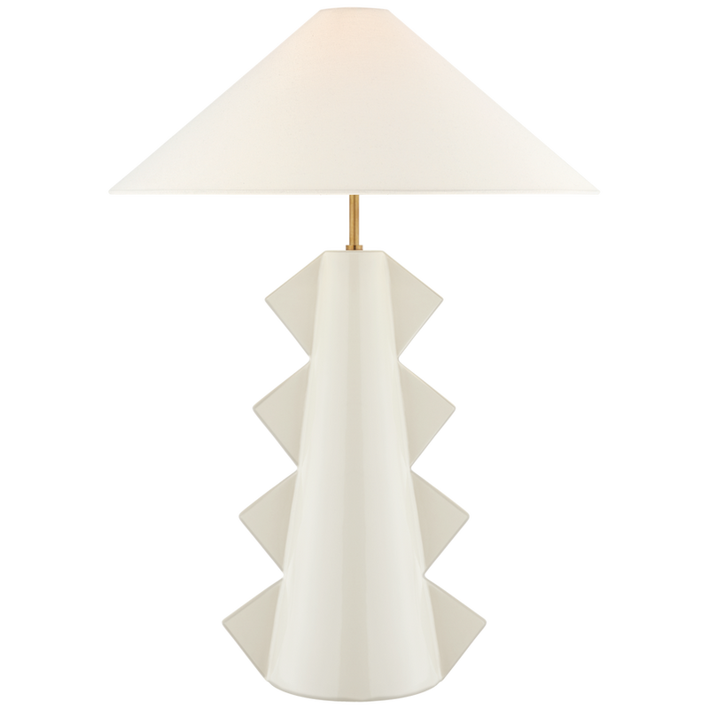 Kelly Wearstler Senso Large Table Lamp - Signature Collection