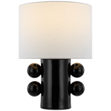 Kelly Wearstler Tiglia Low Table Lamp - Signature Collection