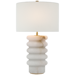 Kelly Wearstler Onda Medium Table Lamp - Signature Collection