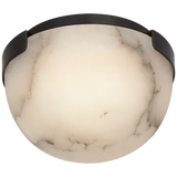Kelly Wearstler Melange 5" Solitaire Flush Mount