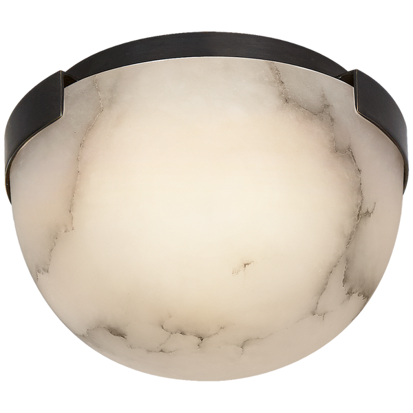 Kelly Wearstler Melange 5" Solitaire Flush Mount