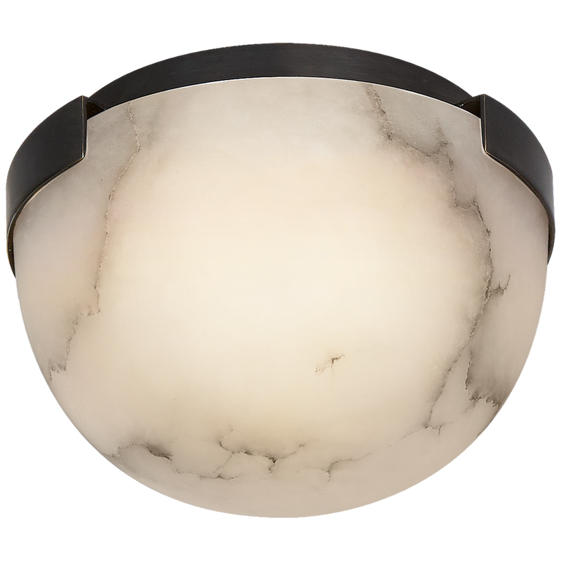 Kelly Wearstler Melange 5" Solitaire Flush Mount