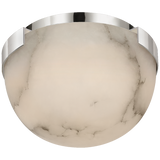 Kelly Wearstler Melange 5" Solitaire Flush Mount