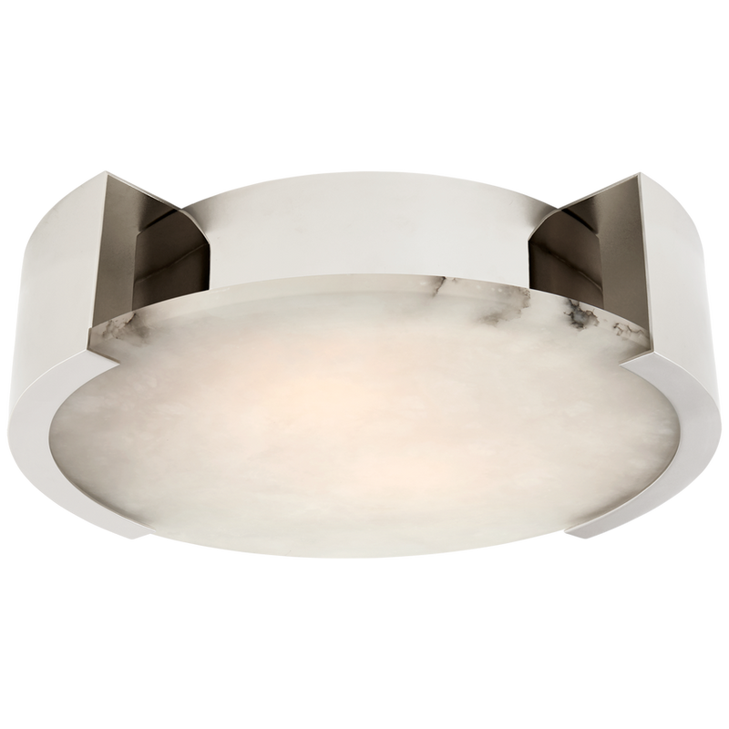 Kelly Wearstler Melange Large Flush Mount Ceiling Light
