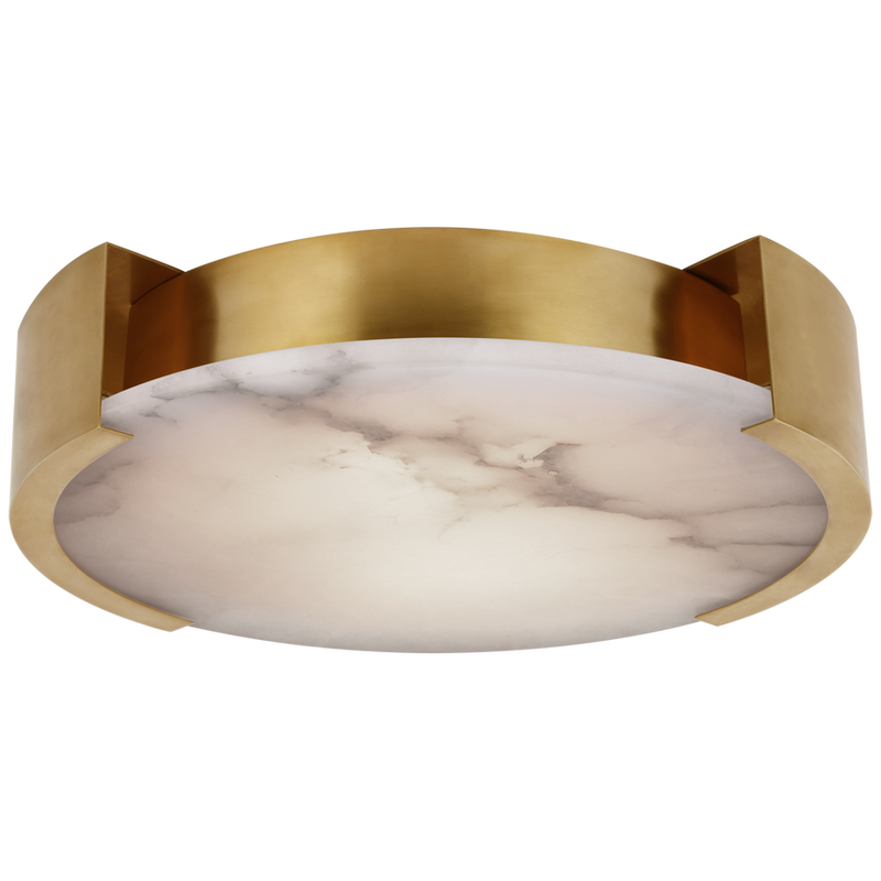 Kelly Wearstler Melange X-Large Flush Mount Light