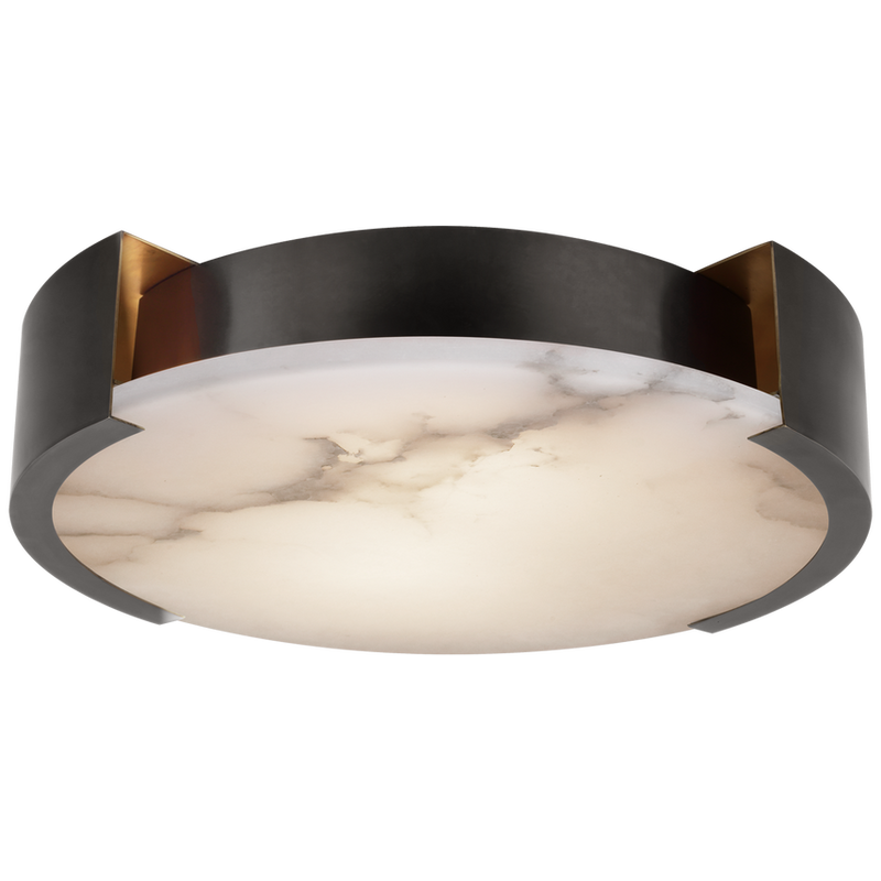 Kelly Wearstler Melange X-Large Flush Mount Light