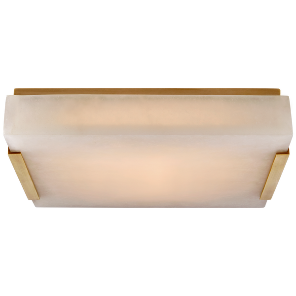 Kelly Wearstler Covet Large Flush Mount Ceiling Light