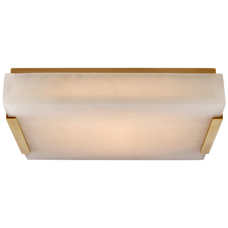 Kelly Wearstler Covet Medium Flush Mount Ceiling Light