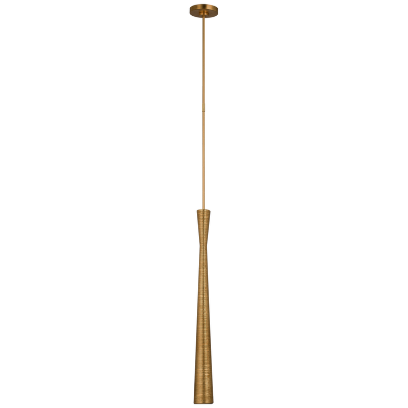Kelly Wearstler Utopia Tall Pendant Light