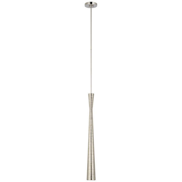Kelly Wearstler Utopia Tall Pendant Light