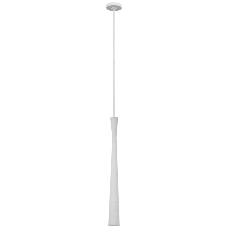 Kelly Wearstler Utopia Tall Pendant Light