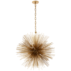 Kelly Wearstler Strada Medium Round Chandelier