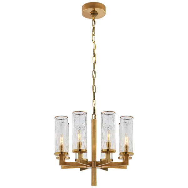 Kelly Wearstler Liaison Single Tier Chandelier