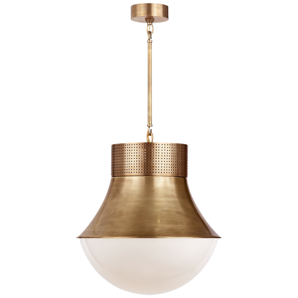 Kelly Wearstler Precision Large Pendant Light