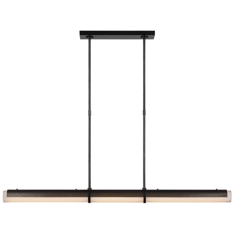 Kelly Wearstler Precision Large Linear Chandelier