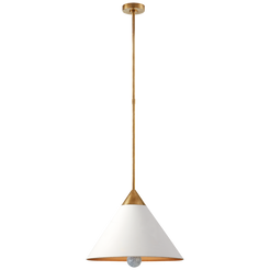 Kelly Wearstler Cleo Pendant Light