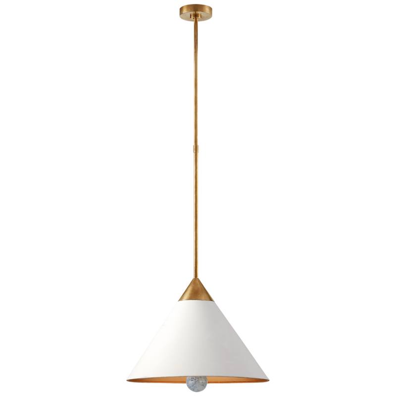 Kelly Wearstler Cleo Pendant Light